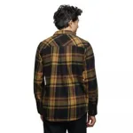 Рубашка Black Diamond Project Flannel, коричневый - фото 2