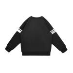 Детский свитшот Mizuno, белый - фото 7