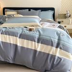 FUANNA Комплект постельного белья, 200 см, 4 предмета, Graell - фото 6