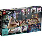 LEGO Hidden Side, блоки парка развлечений с привидениями, 70432 - фото 8