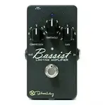 Педаль Keeley Bassist Limiting Amplifier (для бас-гитар) - фото