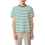 Футболка мужская HAZZYS, тёмно-зелёная (в подарочной упаковке) - фото 8