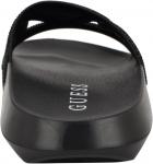 GUESS womens Payca, Black Rhinestone 001 - фото 3