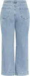 City Chic Women's Plus Size Jean - Amber - фото 6