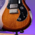 PRS S2 Standard 24 McCarty Табачный Сансберст - фото 5