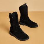 Ботильоны DAPHNE Ankle Boots Women's - фото 11