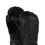 Перчатки для сноуборда BURTON, черные - фото 4