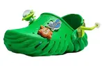 Пляжные сандалии Crocs Echo унисекс, Grass Green - фото 2