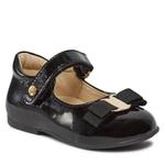 Кроссовки Naturino JateM, черный - фото