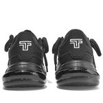 Кроссовки TCELLARS Chunky Sneakers Unisex Low-top, черный - фото 6