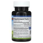 Carlson, Витамин B2, 100 вегетарианских таблеток - фото 2