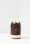 Ботильоны RIDGE HUB, темно-коричневый - фото 4