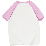 Футболка женская GAP, серый - фото 6