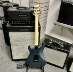 PRS NF3M - Серый цвет металлик - фото 4