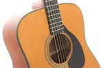Акустическая гитара Yamaha FG3 - натуральная - фото 8