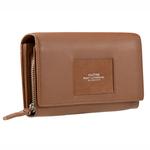 Кошелек Maître Wallet, цвет Cognac - фото 2