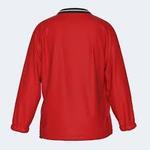 Регулируемая куртка Giubbini Errea Ottawa 3.0 для взрослых - фото 3