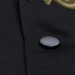 Куртка Mitchell & Ness x NBA Unisex Mitchell Ness, оливковый - фото 6