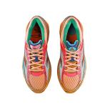 Кроссовки x jae tips progrid omni 9 'to do list tan' Saucony, бежевый - фото 4