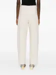 Брюки Grana 'S Max Mara, нейтральный - фото 4