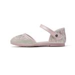 Дышащие детские сандалии Kids' Satchi, розовый - фото