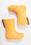 Сапоги резиновые BASIC BOOT UNISEX Bisgaard, цвет yellow - фото