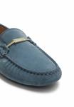 Мокасины ROXANNE DRIVER BOSS, синий - фото 7