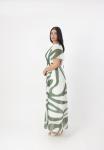 Платье Elara Maxi dress, Grün/Green - фото 4