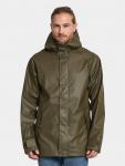 Куртка Darwin Waterproof & Windproof Didriksons, Fog Green - фото