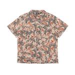 Рубашка мужская Dickies, черный - фото