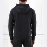 Толстовка обычного кроя Replay, черный - фото 3