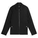 Manburn куртка харрингтон Ted Baker, черный - фото