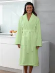 Халат Plantier, зеленый - фото 2