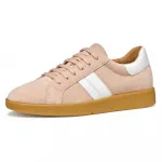 Кроссовки Geox Meleda, розовый - фото 5