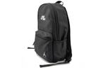 Сумка jumpman backpack 'black' Air Jordan, черный - фото 2