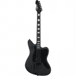Электрогитара ESP LTD XJ-1HT, черный блэст - фото 4