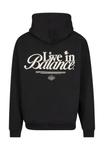 Худи Another Cotton Lab Hoodie, Black - фото 6