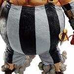 Фигурки в масштабе BANPRESTO - фото 4