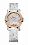 Часы happy sport 30 мм Chopard - фото