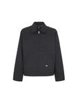 Межсезонная куртка Dickies EISENHOWER, черный - фото