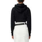 Толстовка женская On x Loewe, черный - фото 3