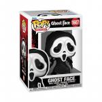 Funko POP Ghost Face 1607 Призрачное лицо Funko POP! - фото