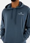 Худи Sergio Tacchini Hoodie, Bleu/Blue - фото 4