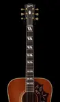 Gibson Custom Shop 1960 Hummingbird Murphy Lab Light Aged - Heritage Cherry Sunburst №34010 - фото 5
