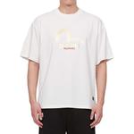 Футболка мужская Evisu, белый - фото 7