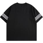 Футболка унисекс NANDCHN, белый - фото 8