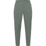 Походные штаны м Jack Wolfskin, зеленый - фото