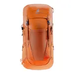 Рюкзак Deuter Futura 26L, коричневый - фото 6