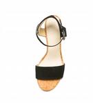 Women's Tgif Sandal In Black The FLEXX - фото 2