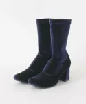 Ботинки-носки Kbf, цвет Navy - фото